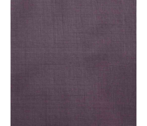 Voile Aizkari Ar Starplikām, 2 Gab., Violeti, 140X225 Cm Vidaxl