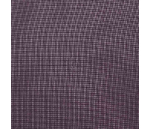 Voile Aizkari Ar Starplikām, 2 Gab., Violeti, 140X245 Cm Vidaxl