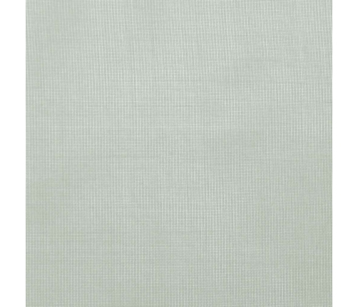 Voile Aizkari Ar Cilpām, 2 Gab., Gaiši Pelēki, 140X260 Cm Vidaxl