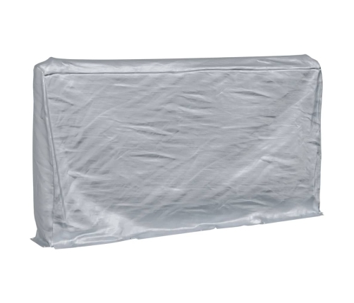 Vidaxl Malkas Plaukts Ar Lietus Pārsegu, 250X25X150Cm, Cinkots Tērauds