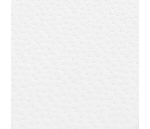 vidaXL virsmatracis, 140x210x5 cm