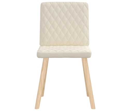 Virtuves Krēsli, 4 Gab., Lins Vidaxl