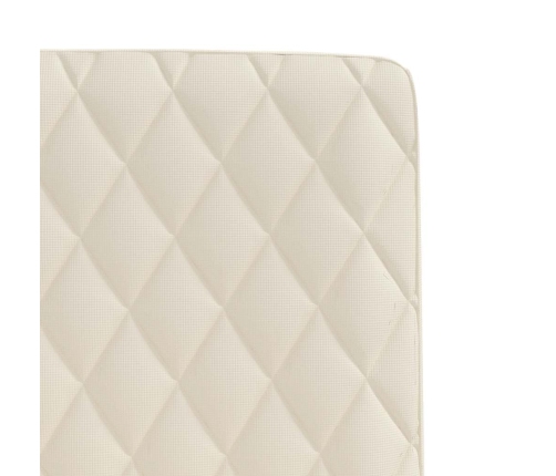 Virtuves Krēsli, 4 Gab., Lins Vidaxl