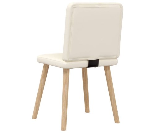 Virtuves Krēsli, 6 Gab., Lins Vidaxl