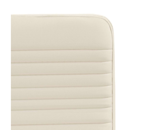 Virtuves Krēsli, 6 Gab., Lins Vidaxl