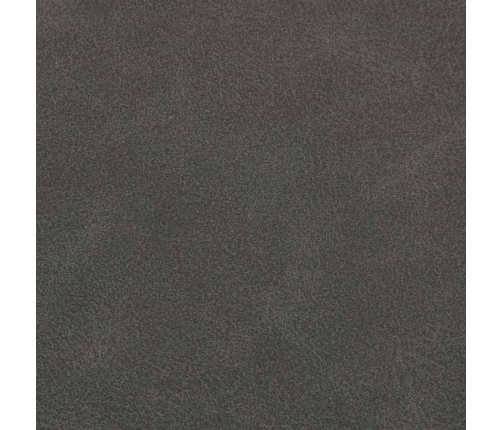 Virtuves Krēsli, 4 Gab., Melna Mākslīgā Āda Vidaxl