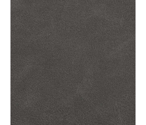 Virtuves Krēsli, 6 Gab., Melna Mākslīgā Āda Vidaxl