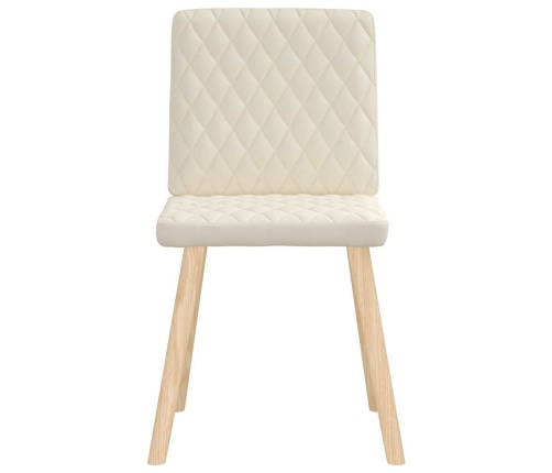 Virtuves Krēsli, 2 Gab., Lins Vidaxl