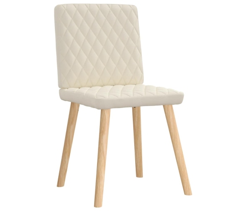 Virtuves Krēsli, 2 Gab., Lins Vidaxl