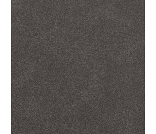 Virtuves Krēsls, Melna Mākslīgā Āda Vidaxl