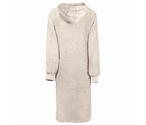 Žakete Krēmkrāsa Xl Kokvilna Vidaxl