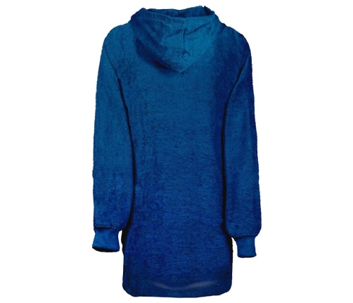 Žakete Tumši Zils L Kokvilna Vidaxl