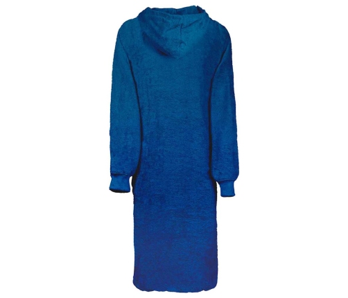 Žakete Tumši Zils Xl Kokvilna Vidaxl