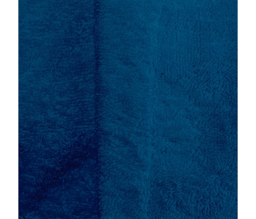 Žakete Tumši Zils Xxl Kokvilna Vidaxl