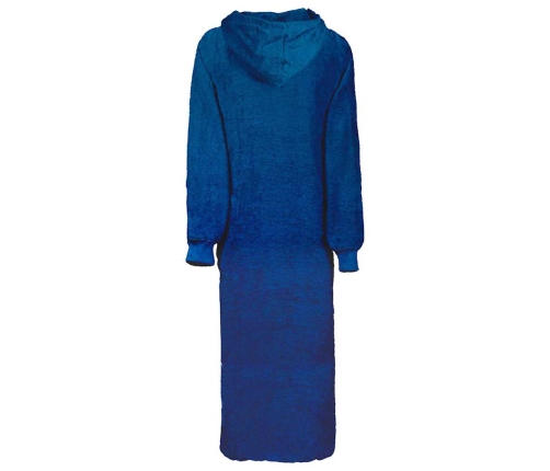 Žakete Tumši Zils Xxl Kokvilna Vidaxl