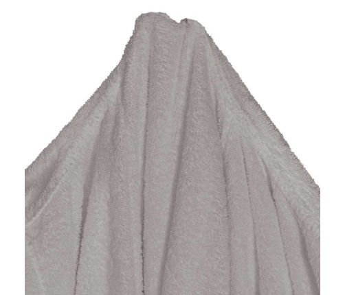 Žakete Pelēka L Kokvilna Vidaxl