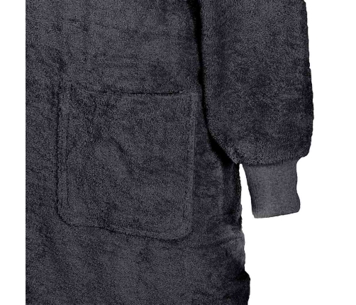 Žakete Antracīts Xl Kokvilna Vidaxl