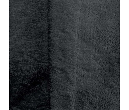 Žakete Antracīts Xl Kokvilna Vidaxl