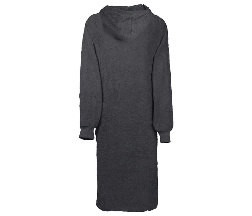 Žakete Antracīts Xl Kokvilna Vidaxl