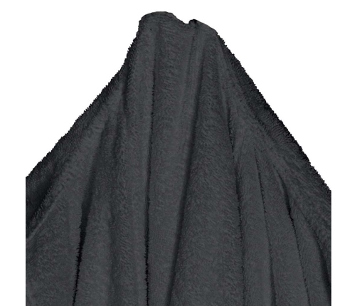 Žakete Antracīts Xxl Kokvilna Vidaxl