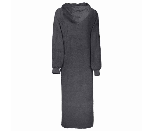 Žakete Antracīts Xxl Kokvilna Vidaxl