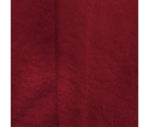 Žakete Sarkana Xxl Kokvilna Vidaxl