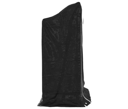 Vidaxl Malkas Plaukts Ar Lietus Pārsegu, 100,5X40,5X110,5 Cm