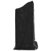 Vidaxl Malkas Plaukts Ar Lietus Pārsegu, 100,5X40,5X110,5 Cm