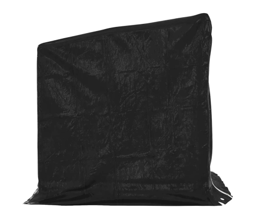 Vidaxl Malkas Plaukts Ar Lietus Pārsegu, 100,5X80,5X110,5 Cm