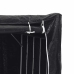 Vidaxl Malkas Plaukts Ar Lietus Pārsegu, 100,5X80,5X110,5 Cm