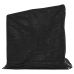 Vidaxl Malkas Plaukts Ar Lietus Pārsegu, 100,5X100,5X110,5 Cm