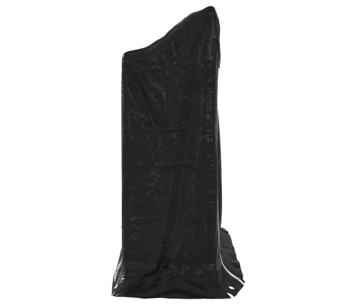 Vidaxl Malkas Plaukts Ar Lietus Pārsegu, 151X40,5X110,5 Cm