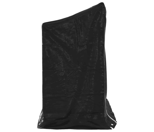 Vidaxl Malkas Plaukts Ar Lietus Pārsegu, 151X60,5X110,5 Cm