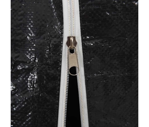 Vidaxl Malkas Plaukts Ar Lietus Pārsegu, 151X60,5X110,5 Cm