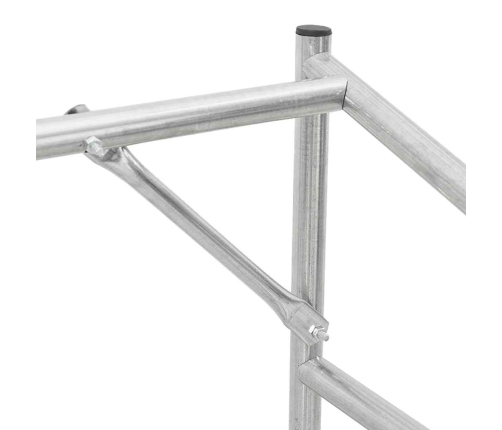 Vidaxl Malkas Plaukts Ar Lietus Pārsegu, 150,5X100,5X110,5 Cm