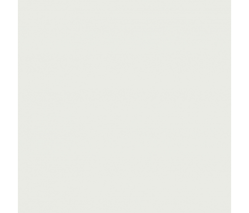 Zālāju Apmales 10 Gab. Baltas 10X103 Cm Auksti Velmēts Tērauds Vidaxl