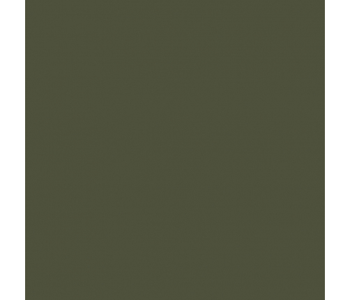 Zāliena Apmales 10 Gab Olive Green Auksti Velmēts Tērauds Vidaxl