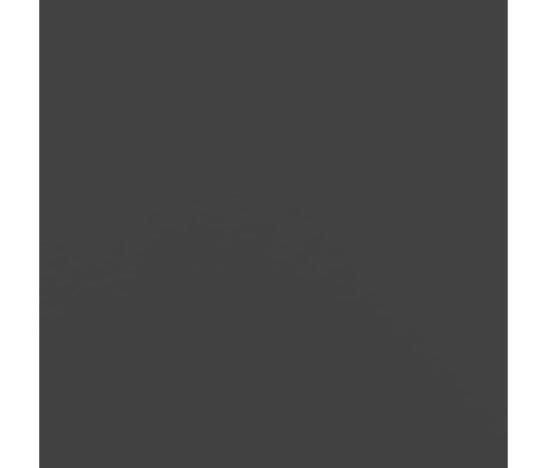 Zālāju Apmales 50 Gab Melns 10X103 Cm Auksti Velmēts Tērauds Vidaxl