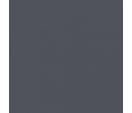 Zālāju Apmales 50 Gab Antracīts 10X103Cm Auksti Velmēts Tērauds Vidaxl