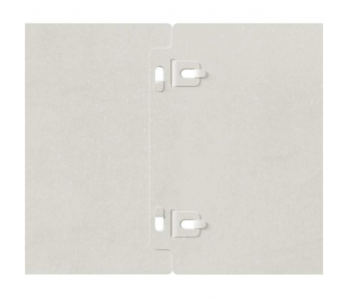 Zālāju Apmales 10 Gab 15X103 Cm Nerūsējošais Tērauds Vidaxl