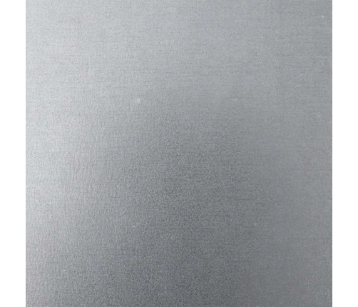 Zālāju Apmales 10 Gab 20X103 Cm Cinkots Tērauds Vidaxl