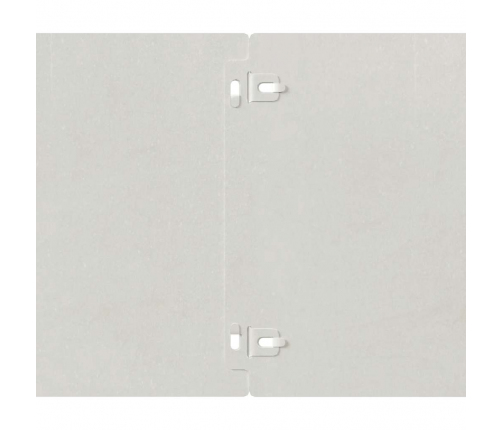 Zālāju Apmales 30 Gab 20X103 Cm Nerūsējošais Tērauds Vidaxl