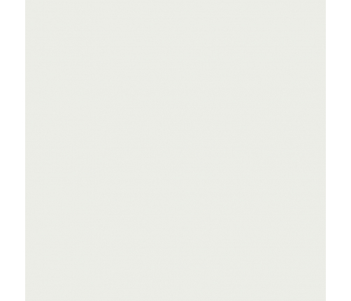 Zālāju Apmales 10 Gab. Baltas 25X103 Cm Auksti Velmēts Tērauds Vidaxl