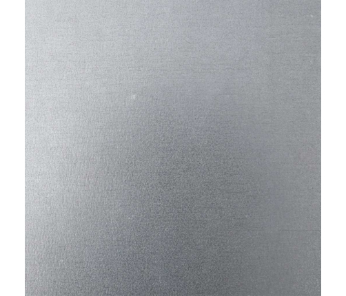 Zālāju Apmales 10 Gab 25X103 Cm Cinkots Tērauds Vidaxl