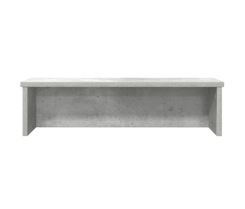 Virtuves Plaukts Saliekams 50X15X16 Cm Inženierijas Koks Vidaxl