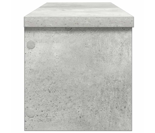 Virtuves Plaukts Sakraujams 60X15X16 Cm Inženierijas Koks Vidaxl