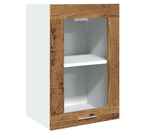 11-Daļīgs Virtuves Skapīšu Komplekts Inženierijas Koks Vidaxl