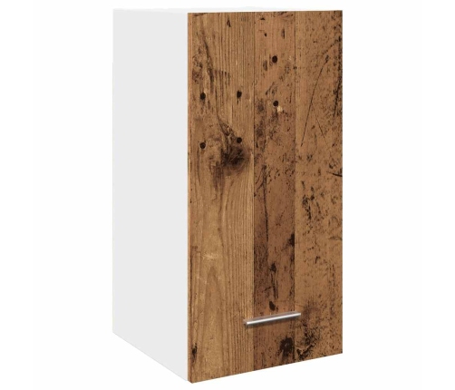 11-Daļīgs Virtuves Skapīšu Komplekts Inženierijas Koks Vidaxl