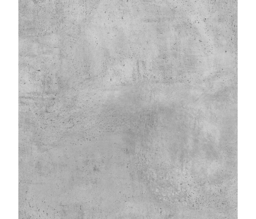 Veļasmašīnas Plaukts, Pelēks, 64X24X190 Cm, Inženierijas Koks Vidaxl