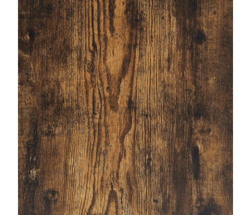Veļasmašīnas Plaukts, Ozola, 64X24X190 Cm, Inženierijas Koks Vidaxl